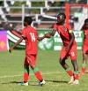 Malawi’s Luwinga Academy finish fifth at CAF U-17 girls tournament in Zimbabwe