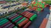 Mexico authorizes higher tariffs on imports from China and other Asian economies