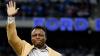Barry Sanders Joins Michigan Sports Council