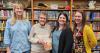 Literacy Legacy Fund of Michigan donates youth-centered books to U.P. libraries