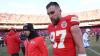 Travis Kelce drops his biggest NFL retirement hint yet with ‘three games left’ message at Kansas City Chiefs