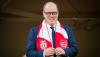 Prince Albert of Monaco announces one of Monaco’s biggest sporting events