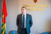 Moldovan parliament speaker: dozens of projects for Stefan Voda district, investments bringing Moldova closer to Europe