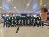 Myanmar medallists return from XXXIII SEA Games