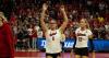 Nebraska Volleyball’s perfect season comes to an end with loss to Texas A&M