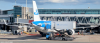 KLM Luggage Chaos At Amsterdam Schiphol – Checked Luggage Left Behind