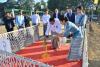 Groundbreaking held for Russia-Myanmar foliar spray plant as Department of Cooperative marks 121st anniversary