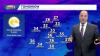 Video: Colder air moves back into New Hampshire