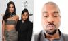 Kim Kardashian's daughter North West, 12, makes Instagram debut after dad Kanye wanted kids off social media
