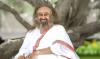 Sri Sri Ravi Shankar brings Lord Krishna’s meditation message to the UN