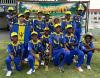 Barbados U13 seal series with dramatic Super Over win at Everest