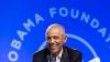 Barack Obama unveils his favorite books, films and music list of 2025