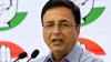 Govt denying information in Parliamenton deaths due to air pollution: Surjewala