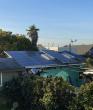 Cuts to solar tax credit dim environmental progress