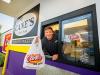How Raising Cane’s has become one of America’s hottest fast-food chains