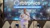 OECS Supports Caribbean Tech at Orbtronics Innovation Gala