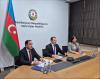 Azerbaijan And U.S. Hold First Meeting Of Strategic Working Group On Partnership Charter
