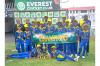 Barbados win U-13 bilateral series against Guyana 3-2