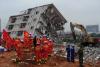 On This Day: Industrial waste landslide kills 73 in China