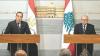 Egypt vows to prevent Lebanon-Israel escalation