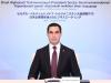 Focus on Green Tech: Turkmenistan Proposes Water Treatment and Waste Management Projects to Japan
