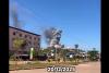 Thai F-16s bombard another Cambodian casino