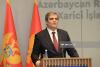 Foreign Minister: Montenegro welcomes Washington agreement