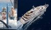 Inside the secret world of superyachts: New book lifts the lid on what really goes on aboard the ultimate billionaire's status symbol
