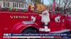 Donations help save Vienna Volunteer Fire Department's antique truck