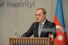 FM Jeyhun Bayramov: Azerbaijan and Montenegro successfully cooperate in various fields