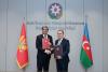 Azerbaijan, Montenegro signed MoU on Cooperation in Consular Affairs