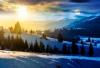 Lifestyle USA TODAY Winter solstice 2025: When is the official start of winter?