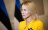 Former PM Kaja Kallas retracts Covid-era protest statements on social media
