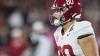 Why Alabama OC Ryan Grubb compared TE Josh Cuevas to Terrell Owens