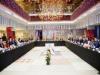 Baku and Ankara hold consultations in Istanbul on COP31