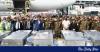 Bodies of six Bangladeshi peacekeepers killed in Sudan drone attack return home