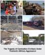 Opinion: The Tragedy of Cambodian Civilians Under Thailand’s...