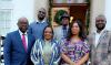 Ghana National Council of Sweden Engages With New Ghana’s Ambassador to Denmark and Sweden