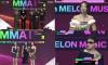 '2025 Melon Music Awards' full winners list featuring G-Dragon, Jennie, Rosé, IVE, and more