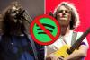 9 Rock + Metal Bands Who Removed Their Music From Spotify In 2025