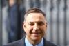 BBC ‘cuts ties’ with Walliams after being dropped by publisher, Telegraph reports