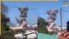 Thai F-16 Jets bomb Cambodian casino, devastation captured on video; The shocking reason casinos are being targeted