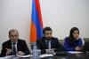 The first meeting of the Armenia-US working group: Ministry of Foreign Affairs