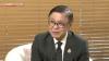Thai foreign minister: Thailand plans to send election observer to Myanmar