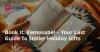 Book It, Kemosabe! – Your Last Guide To Steller Holiday Gifts