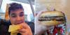 I tried cheeseburgers from Canada's biggest fast-food chains & the worst will surprise you