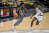 Recent single-game, neutral-floor matchups have favored Colorado basketball