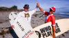 Surfing Santas history: How the Florida Christmas tradition started