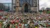 Germany news: Magdeburg memorial marks year since attack