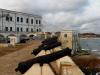 Ghana temporarily closes five historic coastal forts for maintenance